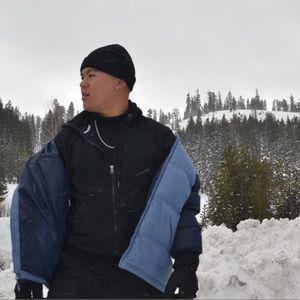 Meet your Posher, Kendrick